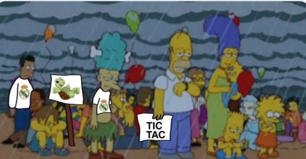 Real Madrid no pudo fichar a Mbappé y burlas al Barcelona: Los memes del mercado de fichajes