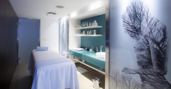 La boda de Messi: Las otras fotos del lugar de la fiesta y del hotel para sus invitados