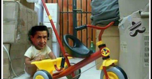 MEMES: Al América, próximo rival de Motagua, no lo perdonan por su mal inicio en México