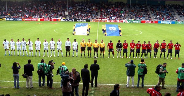 Las últimas dos generaciones de jugadores hondureños Sub 20 que brillaron