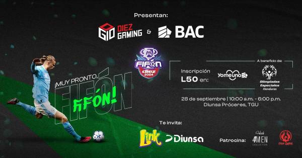 El Rey del Fifón regresa a Tegucigalpa: Fecha que se realizará, los jugosos premios y dónde inscribirse