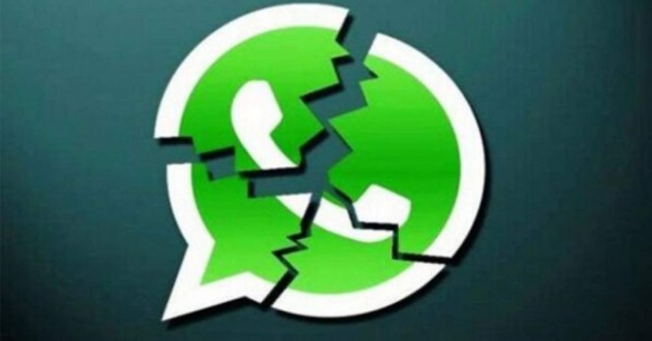 ¡Acribillan con crueles memes a Whatsapp por caída a nivel mundial!