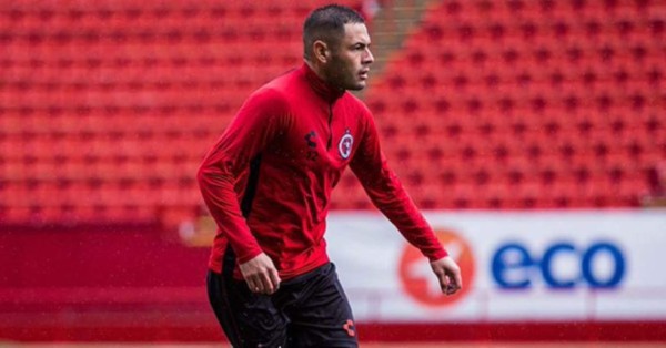 El equipazo del Xolos cuesta 34 veces más que Motagua; su rival en Concacaf
