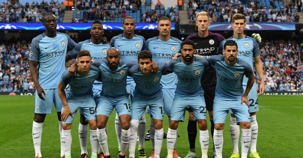 Barrida en el Manchester City y otro mexicano se va a Europa