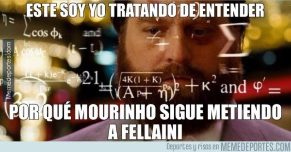 ¡Tremendos! Lo mejores memes del jueves en el mundo del fútbol