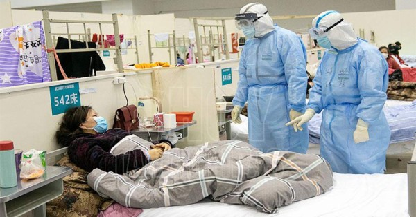 Premio Nobel por descubrir el VIH aseguró que el coronavirus fue creado en un laboratorio