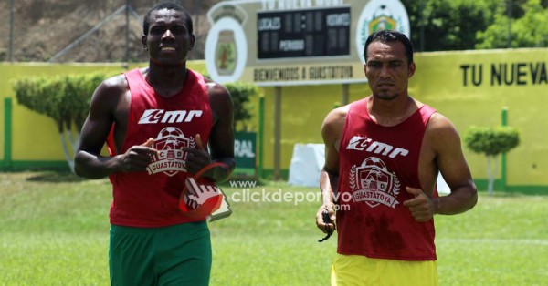 Así es la legión hondureña dispersa por toda Centroamérica