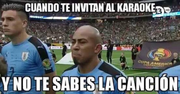 ¡Imperdibles! México mete miedo en Copa Amérca hasta en los memes