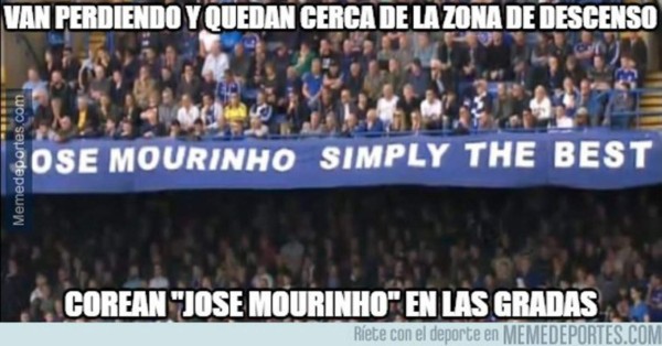MEMES: Así se burlan del Chelsea por derrota ante Liverpool