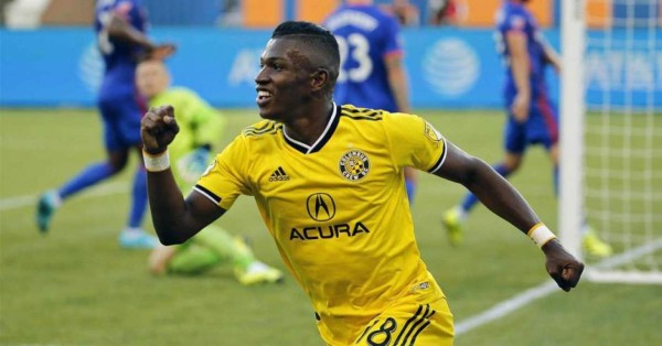 ¡Pocos! Centroamericanos que son jugadores franquicia en la MLS