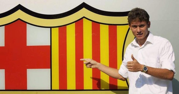 Ellos son los peores 20 fichajes del Barcelona en los últimos años