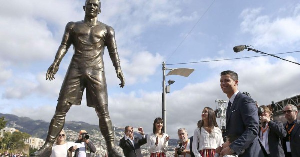 Los jugadores 'más odiados' en el mundo del fútbol
