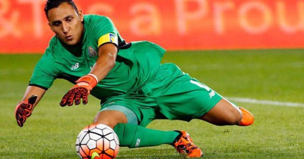 Las figuras a seguir en la primera fecha de la hexagonal de Concacaf