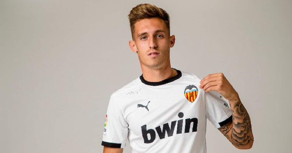 Mercado de fichajes: Arsenal quiere robarle crack a Barcelona, trueque Inter-Roma por delantero y Juventus contrata