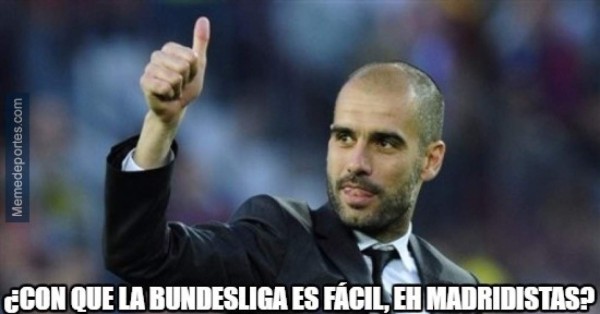 Destruyen en memes al Real Madrid tras perder ante Wolfsburgo