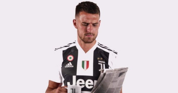 Los 13 cracks que la Juventus ha logrado conseguir de manera gratuita