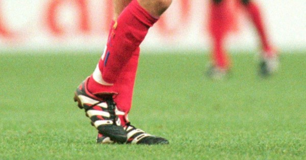 Los 'tacos' más famosos en la historia del fútbol