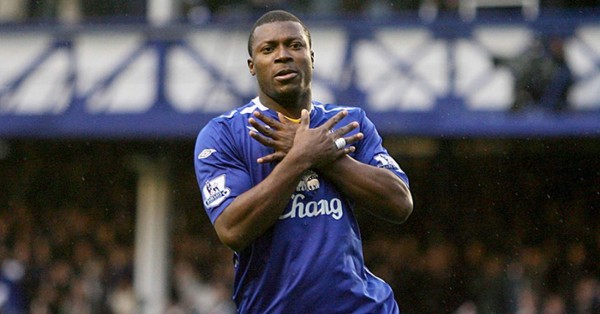 Los 20 goleadores históricos de la Premier League, según su nacionalidad.