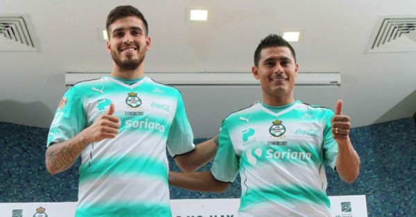 Rumores y fichajes del Fútbol Mexicano: Hoy inicia el clausura 2017 de la Liga MX