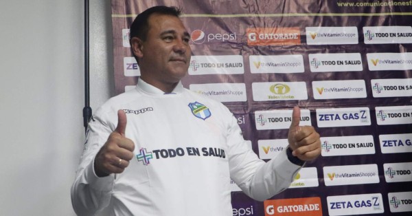 Con un viejo conocido: El 11 que alista Comunicaciones para sorprender al Motagua por la Liga Concacaf