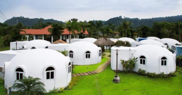 25 hermosos lugares turísticos que puede visitar en el Feriado Morazánico en Honduras