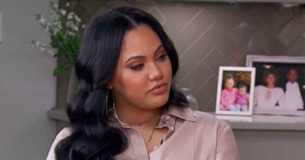 La espectacular transformación física de la esposa de Stephen Curry en la cuarentena