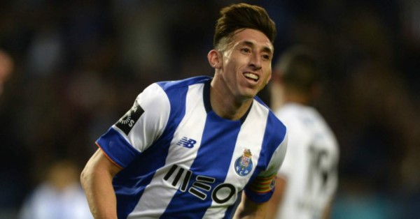 TOP: Estos son los 12 traspasos más caros de futbolistas mexicanos a Europa