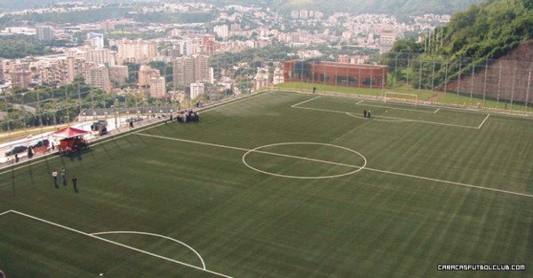 ¡Mágica combinación! Los estadios que mezclan la arquitectura y la naturaleza