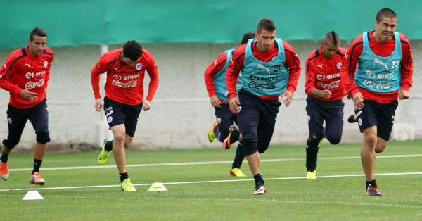 Conmebol vivirá jornada definitoria este viernes