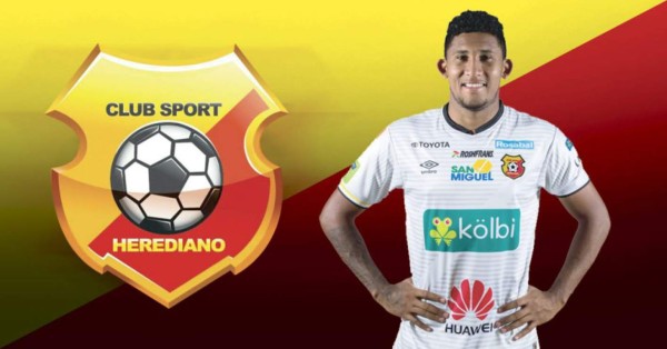 Top: Los 10 jugadores más caros de la liga de Costa Rica; dos hondureños en la lista
