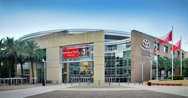 Estadios de la Copa Oro 2015