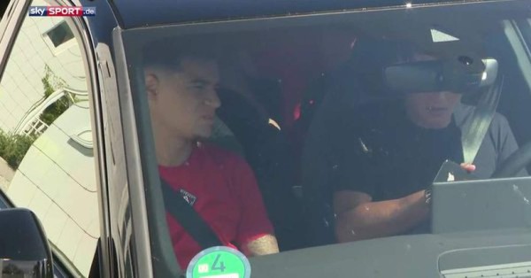 MERCADO: Real Madrid busca fichaje, Barcelona define el futuro de Coutinho y Neymar es noticia