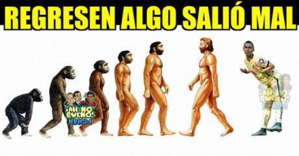 MEMES: Así se burlan del 99 aniversario del América de México