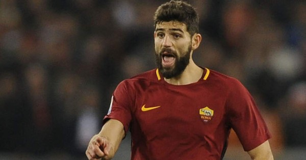 El imponente 11 inicial con el que la AS Roma luchará por el 'scudetto' de la Serie A