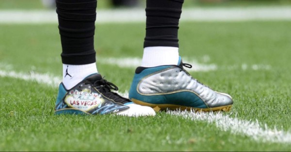 Los deportistas y su calzado más extraño que seguramente no has visto