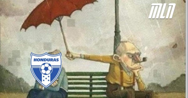 Los jocosos memes que calientan el México-Honduras: Coito y otro aztecazo son protagonistas&nbsp;&nbsp;