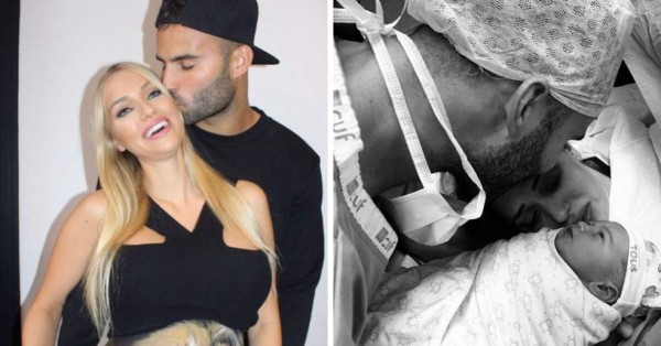 Nueva ruptura: El polémico motivo por el cual Jesé Rodríguez y Janira Barm terminaron su relación