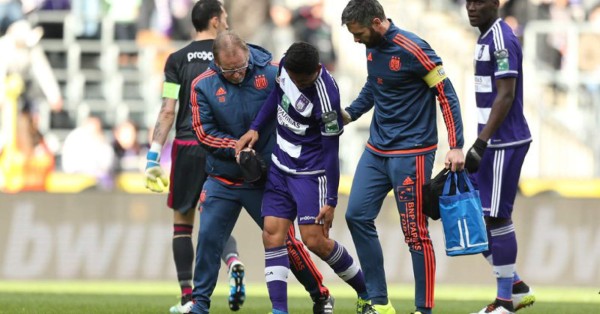 Así es el presente de los héroes de Honduras que lograron el histórico Aztecazo en 2013