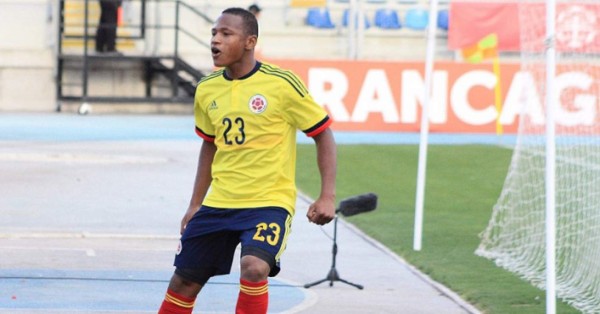 ¡UNO DEL MADRID! Las figuras a seguir en el Mundial sub-17 de la India