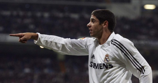 TOP: 10 futbolistas a los que el Real Madrid les hundió la carrera