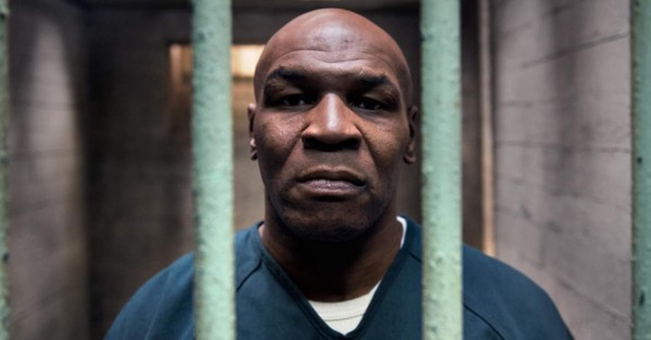 Mike Tyson y sus anécdotas en prisión: Maratones de sexo, el pasatiempo y cartas a un mafioso&nbsp;&nbsp;&nbsp;