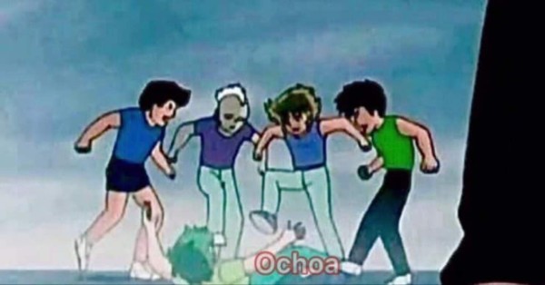 México perdió puntos ante Panamá: los memes hacen pedazos a Memo Ochoa y lo comparan con Keylor Navas