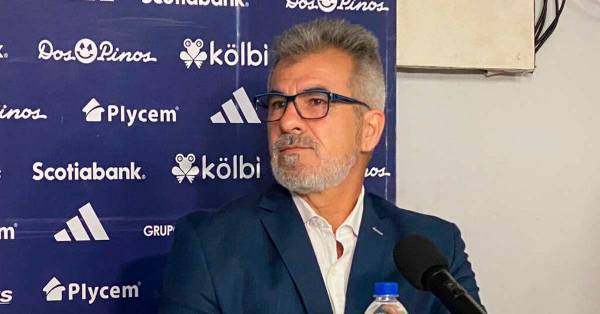 ¡Horacio Elizondo está en Honduras! Habló sobre la tarjeta roja a Zidane en la final del Mundial y reveló qué sucedió después