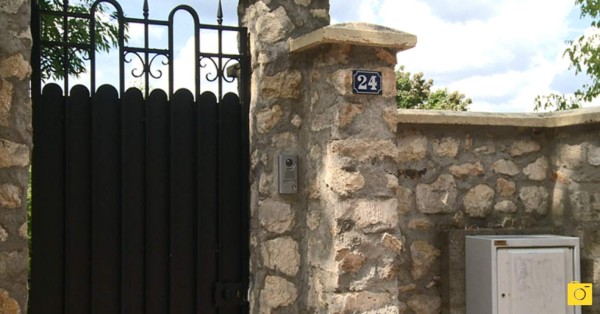 ¡Para vivir como rey! La lujosa mansión de Neymar en París