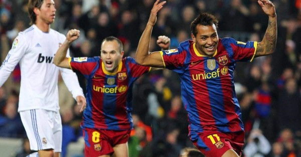 Top: Las promesas de La Masía que no tuvieron éxito en el Barcelona&nbsp;&nbsp;