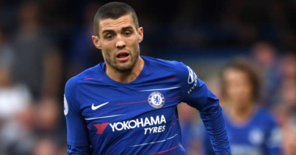 Top: Los sustitutos que tiene en agenda el Real Madrid para reemplazar a Luka Modric&nbsp;&nbsp;