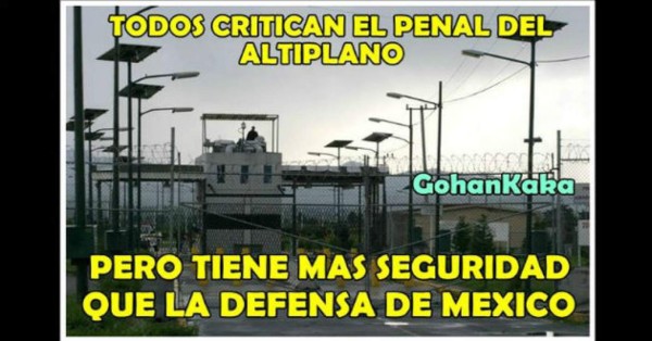 GALERÍA: Los mejores memes deportivos de la semana