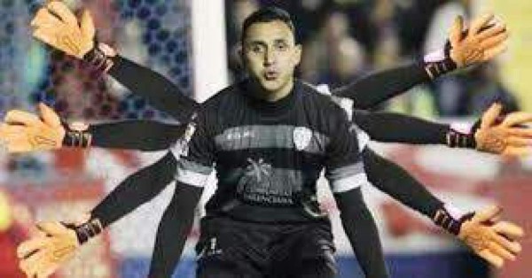 ¡No perdonaron a Costa Rica! Los graciosos memes luego de la goleada de España