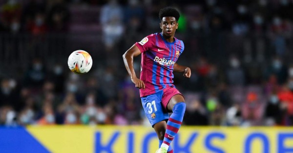 Un equipo para 10 años: Así será el FC Barcelona del futuro liderado por Ansu Fati y Pedri