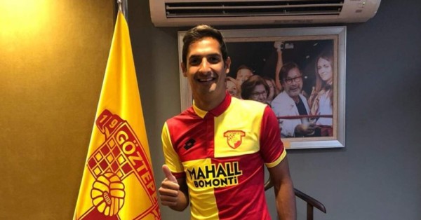 Las grandes figuras en la liga turca, posible destino de Alberth Elis